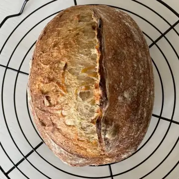 Carrot, Hazelnut, and Honey Bread photo 4