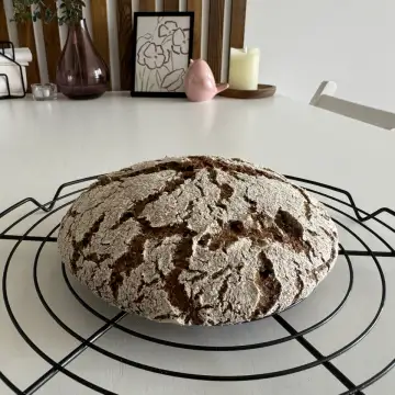 Finnish Bread photo 4