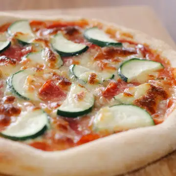 Neapolitan Pizza Dough photo 6