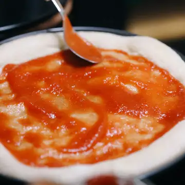 Neapolitan Pizza Dough photo 3