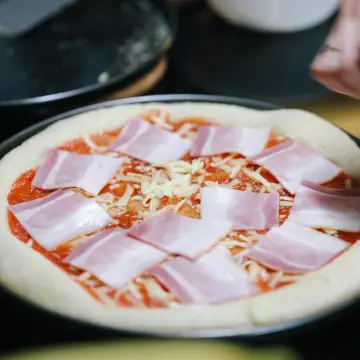 Neapolitan Pizza Dough photo 5