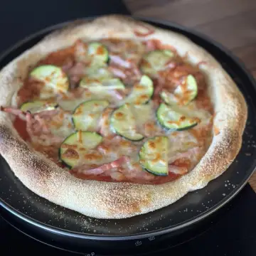 Neapolitan Pizza Dough photo 8