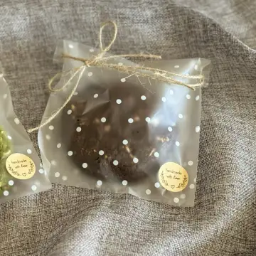 American Chocolate-Walnuts Cookies foto 3