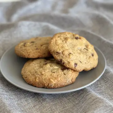 Classic American Cookies foto 2