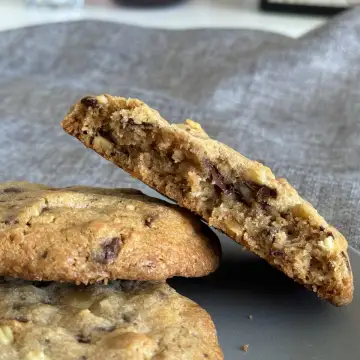 Classic American Cookies foto 3