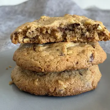 Classic American Cookies foto 1