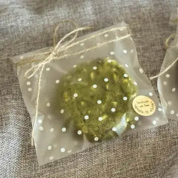 American Cookies 'Matcha' foto 2