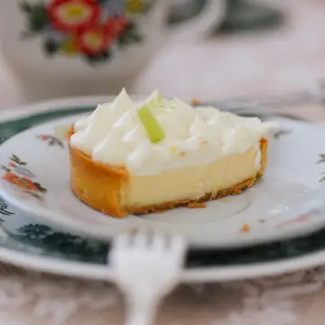 Lemon Mini Tart foto 2