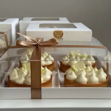 Lemon Mini Tart foto 4